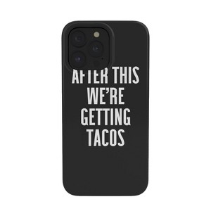 EnvyArt Getting Tacos Snap iPhone Case - Society6 - 1 of 1