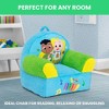 Delta Children Cozee Buddy Chair - 3 of 4