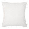 Pipin Pillow - Beige/Black - 18"X18" - Safavieh - 4 of 4