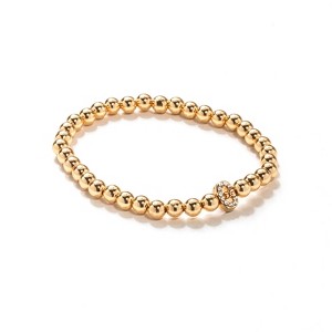 Soul Stack's Flagship Bracelet Collection - Letter Charms - 1 of 1