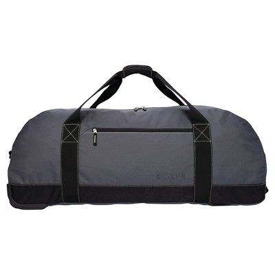 skyline 20.5 rolling duffel