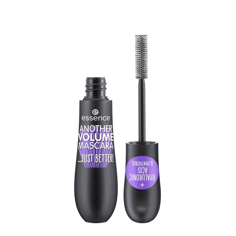 essence Another Volume Mascara - Just Better! - 0.54 fl oz, 1 of 6