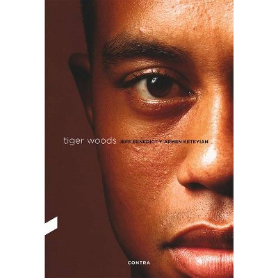 Tiger Woods, Volume 1 - by  Jeff Benedict & Armen Keteyian (Paperback)