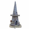 Department 56 Villages 10.5 Inch Witch Tower Nightmare Before Christmas Village Buildings - 3 of 3