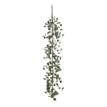 Northlight 5' Green, Gold and Red Jingle Bell Christmas Garland, Unlit, 1 -  Kroger