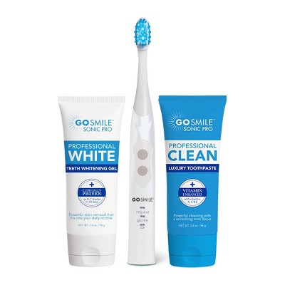 sonic tooth care