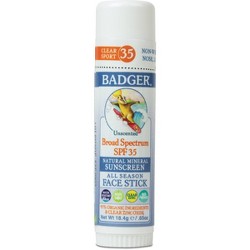 Bare Republic Mineral Sport Sunscreen Stick - Spf 50 - 0.5oz : Target