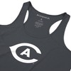 Women's University of California-Davis Adult Sport Tank Top Primary Logo - 4 of 4