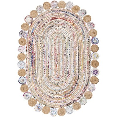 Cape Cod CAP201 Woven Indoor Rug - Safavieh