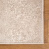 Modern Abstract Indoor Runner or Area Rug by Blue Nile Mills - 4 of 4