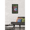 Trends International Beetlejuice - Handbook For The Recently Deceased Unframed Wall Poster Prints - 2 of 4