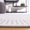 Montauk MTK714 Flat Weave Indoor Rugs - Safavieh - 4 of 4