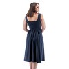 Aventura Clothing Women's Linden Dress - 2 of 4