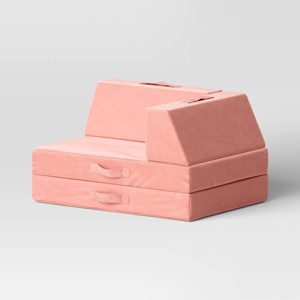 Kids' Couch Modular Seating - Pillowfort™ - 1 of 4
