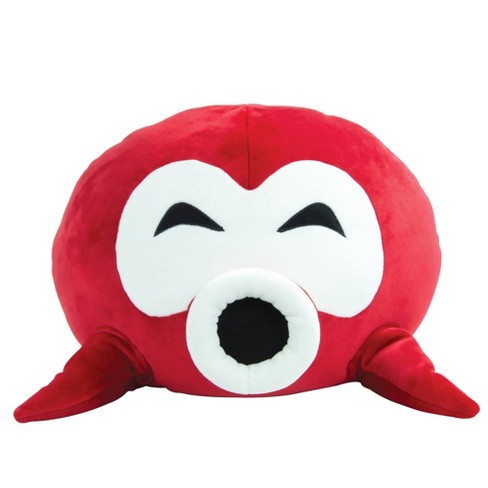 Mega Mocchi Mocchi Nintendo Legend Of Zelda Plush Octorok Target