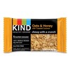 KIND Healthy Grains Bar Oats and Honey with Toasted Coconut - Case of 12 - 1.2 oz - 2 of 4