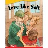 Teacher Created Materials Literary Text Grade K Set 1: 10-Book Set - 4 of 4