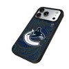 NHL Western Conference Teams Paisley MagSafe Compatible Cell Phone Case for Apple iPhone 17 Series - 2 of 4