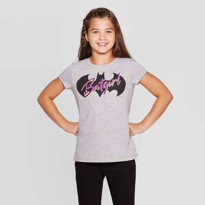 batgirl shirt target