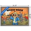 Trends International Fallout - Nuclear Winter Framed Wall Poster Prints - image 3 of 4