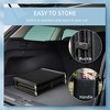 LOVMOR 62 Inch Portable Pet Ramp for Extra Large Dogs - 2 of 4