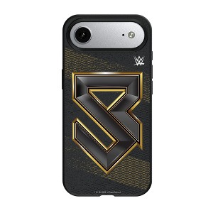 WWE SuperStars (M) Steel MagSafe Compatible Cell Phone Case for Apple iPhone 17 Series - 1 of 4