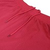Jump Start Men's Mesh Quick Dry Athletic Performance Shorts - 4 of 4