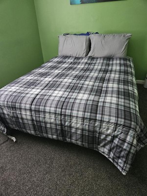 Hartford 3m Scotchgard Down Alternative Comforter Set : Target