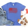 The Juniper Shop USA Flag Youth Short Sleeve Tee - 4 of 4