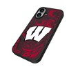 NCAA Big Ten Universities Paisley MagSafe Compatible Cell Phone Case for Apple iPhone 17 Series - 2 of 4