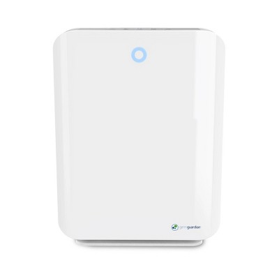 Germguardian Air Purifier Ac5900wca White Target