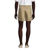 Lands' End Men's Comfort Waist 6" No Iron Chino Shorts - 2 of 4