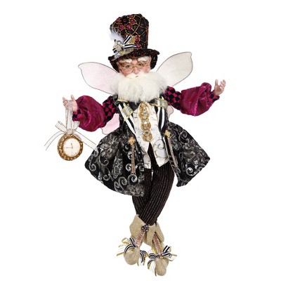 Mark Roberts Products Mark Roberts Happy New Year Fairy, Large 22-Inches