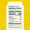 OLIPOP Banana Cream Prebiotic Soda - 12oz - 3 of 4
