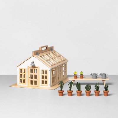 Target hearth and hand outlet toys