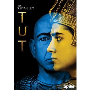 Tut (DVD) - 1 of 1
