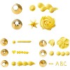 Wilton 17pc Piping Tips and Cake Decorating Supplies Set - 3 of 4
