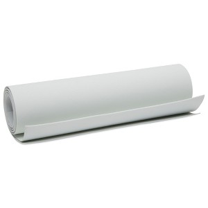 Bright Creations 2 Pack 2mm White EVA Foam Roll Sheet for Cosplay, Kids Arts and Crafts Supplies, 13.7 x 39 in - 1 of 4