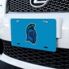 West Florida Secondary Logo Novelty Metal Vanity Tag License Plate - 2 of 4