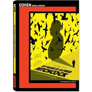 My Name Is Alfred Hitchcock (2024) - 1 of 1