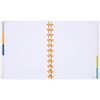 Talia Discbound Notebook Planner, Customizable - 2 of 4