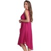 Riviera Sun Sleeveless Umbrella Dresses for Women - 2 of 3