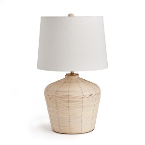 Plum & Post Maye Tapered Lamp - 1 of 4