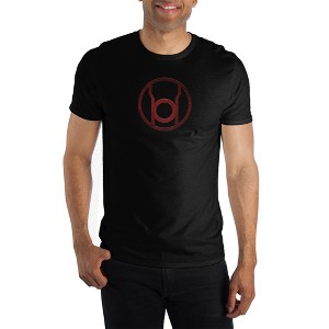 DC Comics Red Lantern Short-Sleeve T-Shirt - 1 of 1
