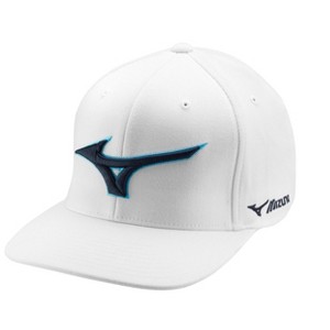 Mizuno Diamond Snapback Hat - 1 of 1