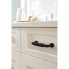 Amerock Coble Pull for Cabinets, Drawers, and Furniture - 2 of 4