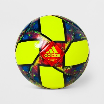 Adidas best sale mls glider