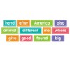 Scholastic Teacher Resources More Sight Words Bulletin Board Set - 3 of 3
