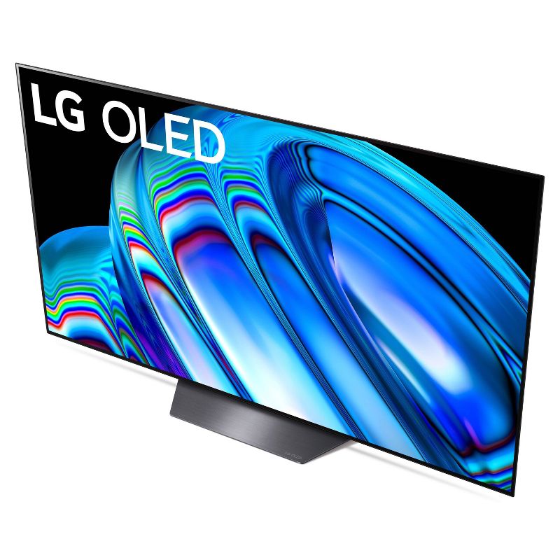 LG 65&#34; Class 4K UHD Smart OLED TV - OLED65B2PUA, 6 of 12