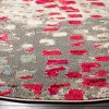 Monaco MNC225 Power Loomed Indoor Rugs - Safavieh - 3 of 4